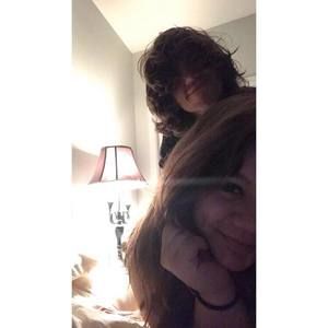 Meet your Posher, Lorena